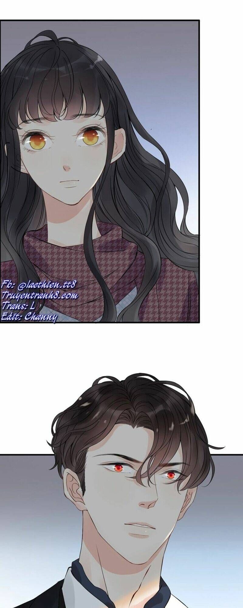 đọc truyện Cô Vợ Hợp Đồng Bỏ Trốn Của Tổng Giám Đốc Chương 152 ảnh 5 tại Thiên Thai Truyện