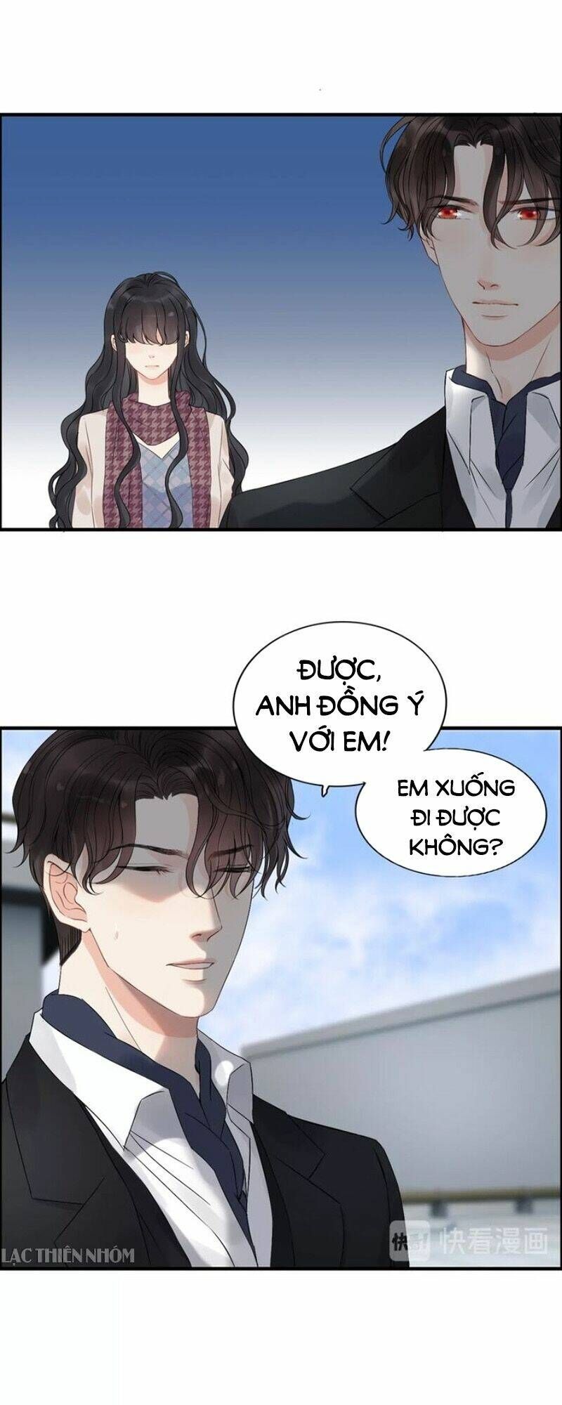 đọc truyện Cô Vợ Hợp Đồng Bỏ Trốn Của Tổng Giám Đốc Chương 152 ảnh 32 tại Thiên Thai Truyện