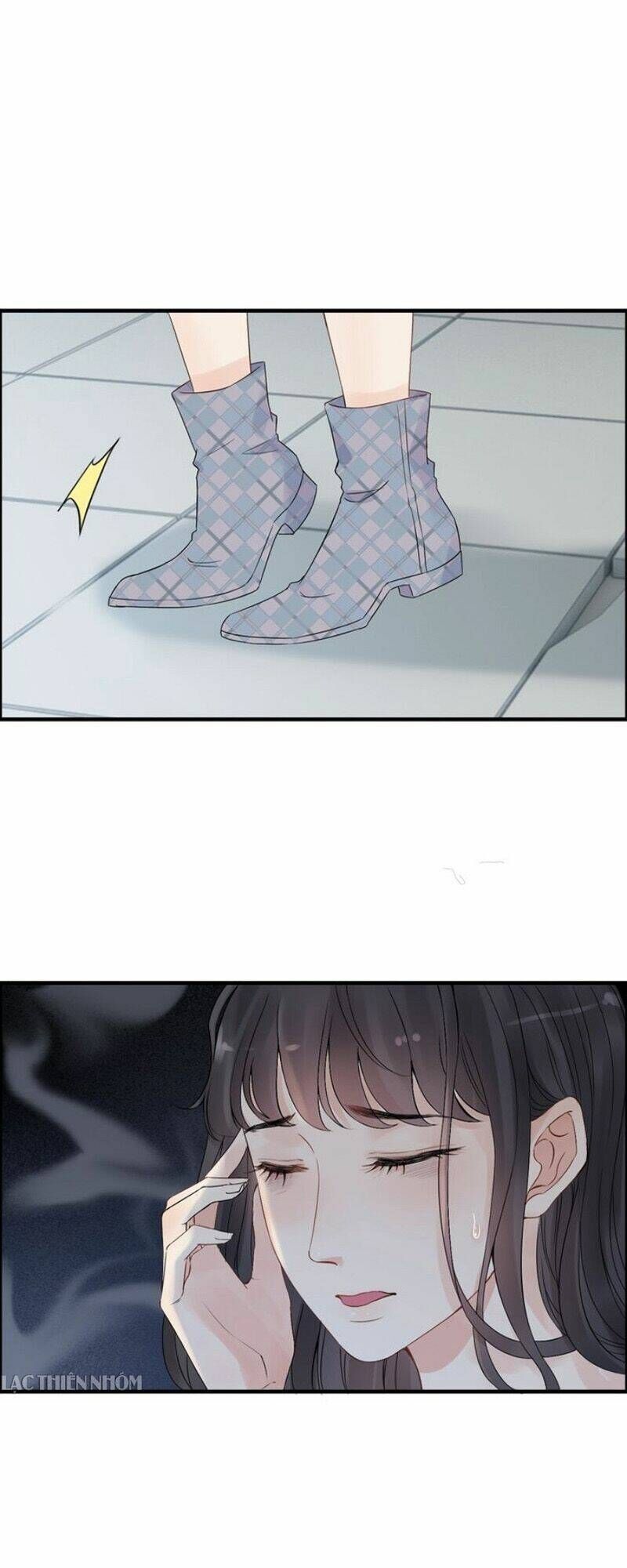 đọc truyện Cô Vợ Hợp Đồng Bỏ Trốn Của Tổng Giám Đốc Chương 152 ảnh 36 tại Thiên Thai Truyện