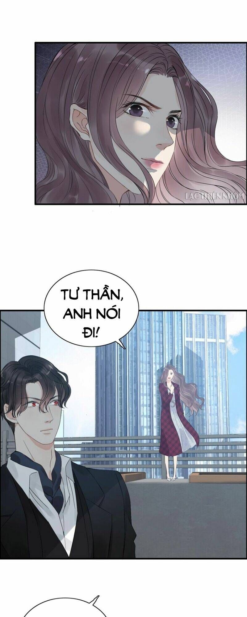 đọc truyện Cô Vợ Hợp Đồng Bỏ Trốn Của Tổng Giám Đốc Chương 152 ảnh 7 tại Thiên Thai Truyện