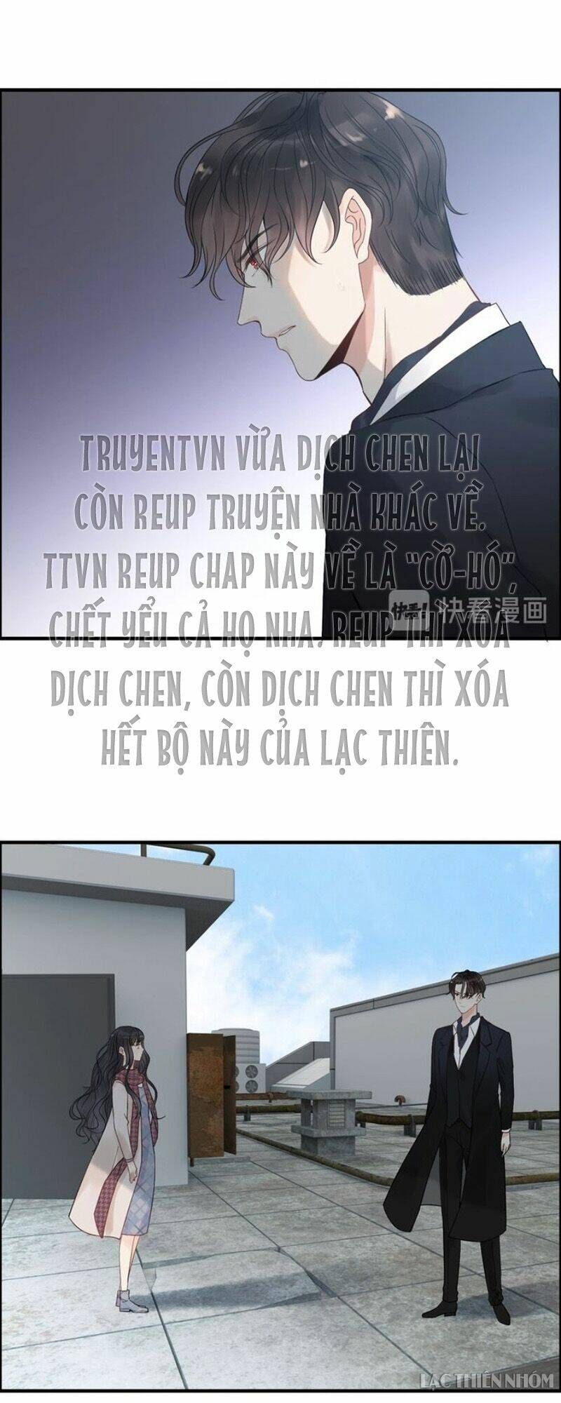 đọc truyện Cô Vợ Hợp Đồng Bỏ Trốn Của Tổng Giám Đốc Chương 152 ảnh 9 tại Thiên Thai Truyện