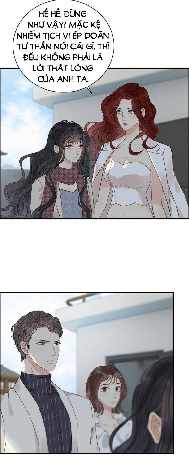 đọc truyện Cô Vợ Hợp Đồng Bỏ Trốn Của Tổng Giám Đốc Chương 152 ảnh 11 tại Thiên Thai Truyện