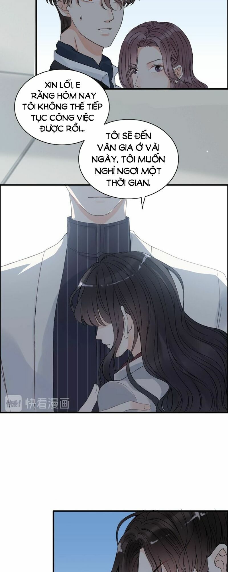 đọc truyện Cô Vợ Hợp Đồng Bỏ Trốn Của Tổng Giám Đốc Chương 153 ảnh 13 tại Thiên Thai Truyện