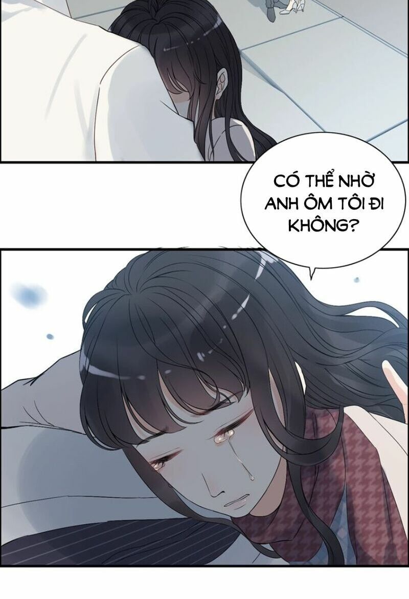 đọc truyện Cô Vợ Hợp Đồng Bỏ Trốn Của Tổng Giám Đốc Chương 153 ảnh 15 tại Thiên Thai Truyện