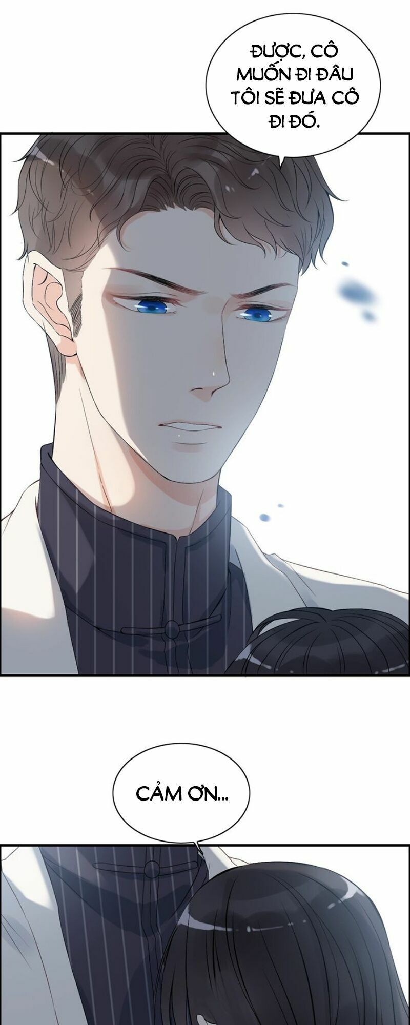 đọc truyện Cô Vợ Hợp Đồng Bỏ Trốn Của Tổng Giám Đốc Chương 153 ảnh 16 tại Thiên Thai Truyện