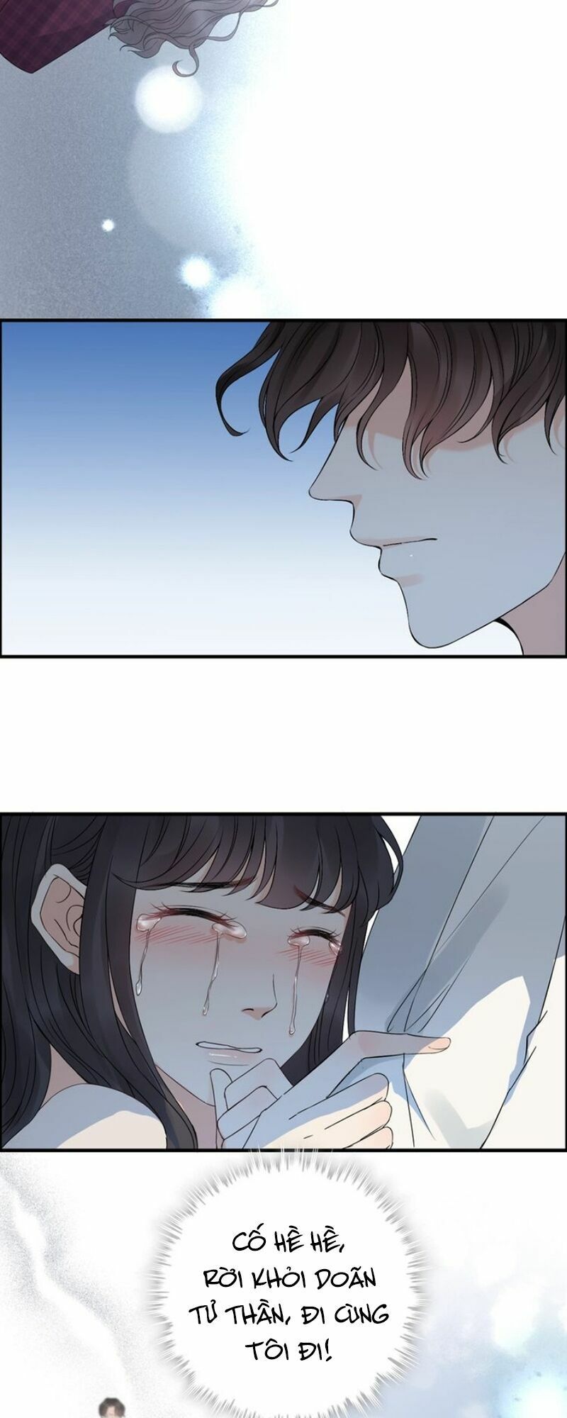 đọc truyện Cô Vợ Hợp Đồng Bỏ Trốn Của Tổng Giám Đốc Chương 153 ảnh 18 tại Thiên Thai Truyện