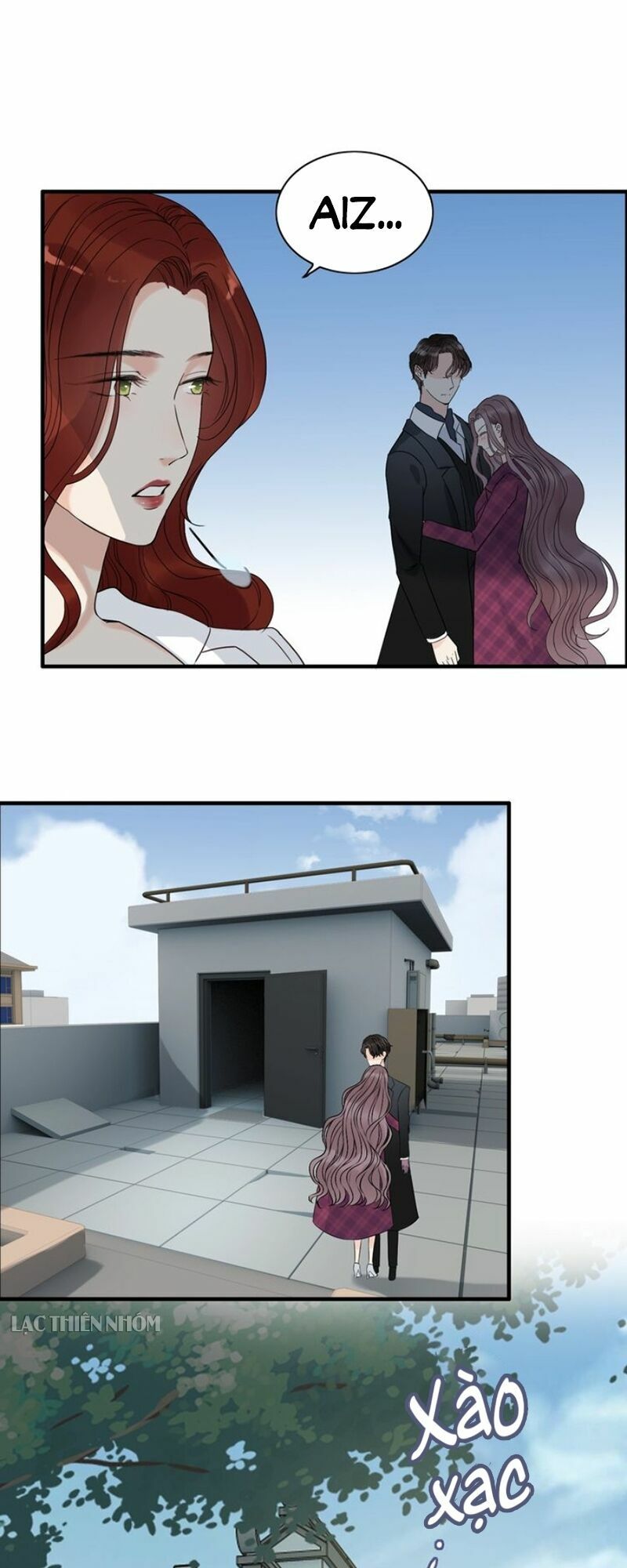 đọc truyện Cô Vợ Hợp Đồng Bỏ Trốn Của Tổng Giám Đốc Chương 153 ảnh 21 tại Thiên Thai Truyện