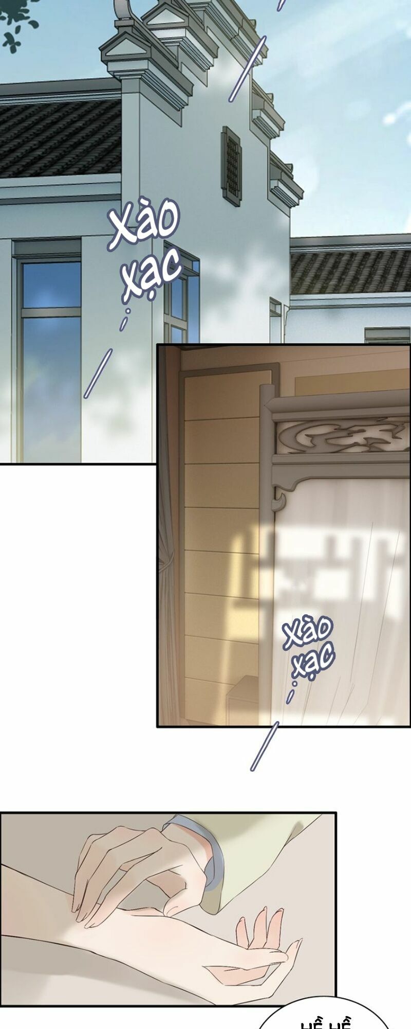 đọc truyện Cô Vợ Hợp Đồng Bỏ Trốn Của Tổng Giám Đốc Chương 153 ảnh 22 tại Thiên Thai Truyện