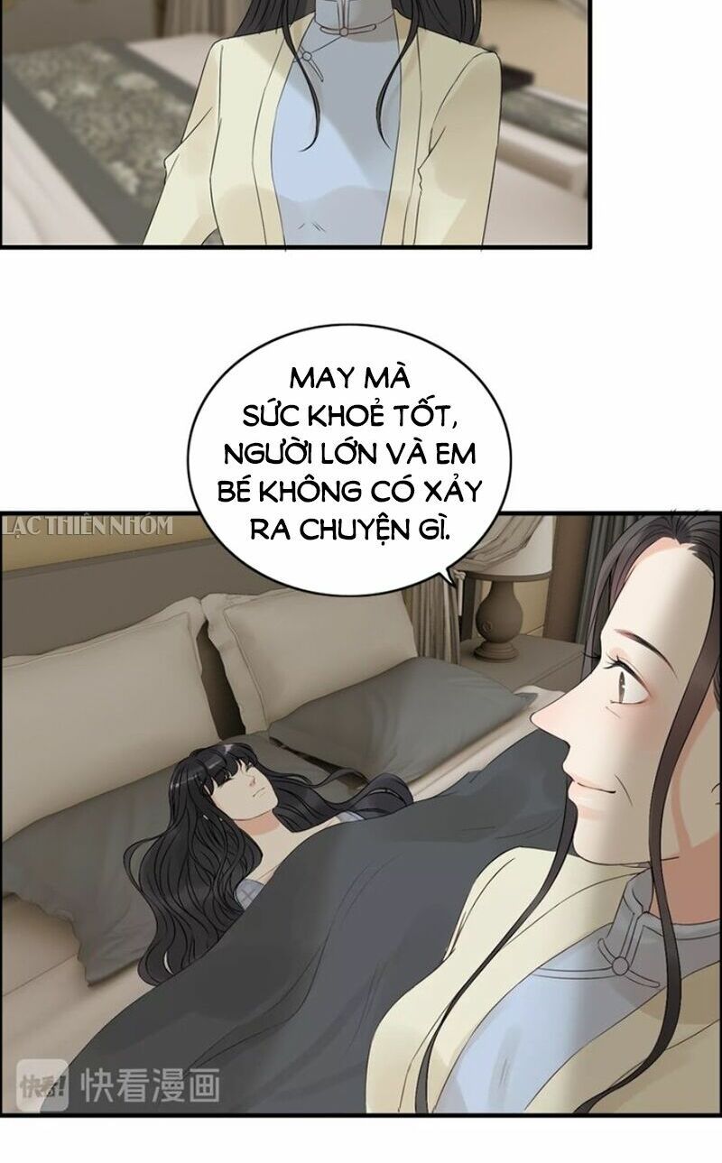 đọc truyện Cô Vợ Hợp Đồng Bỏ Trốn Của Tổng Giám Đốc Chương 153 ảnh 24 tại Thiên Thai Truyện