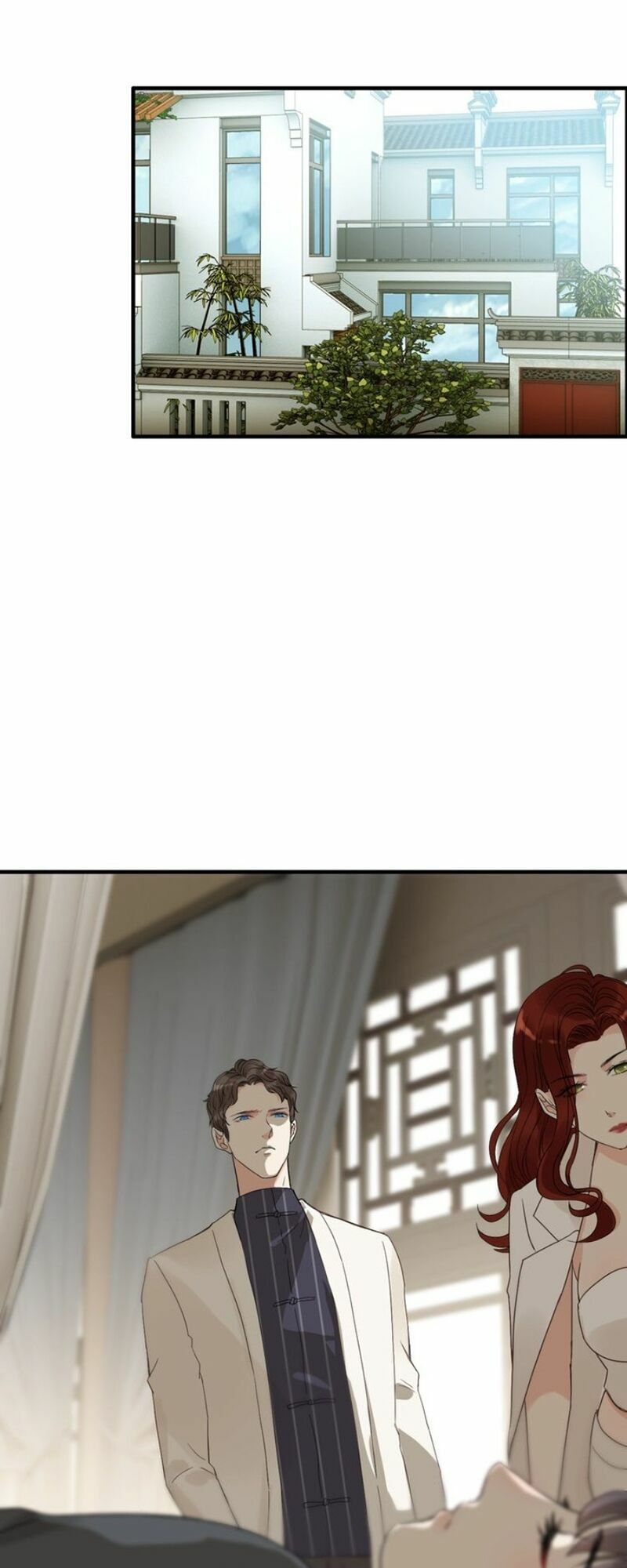 đọc truyện Cô Vợ Hợp Đồng Bỏ Trốn Của Tổng Giám Đốc Chương 153 ảnh 26 tại Thiên Thai Truyện