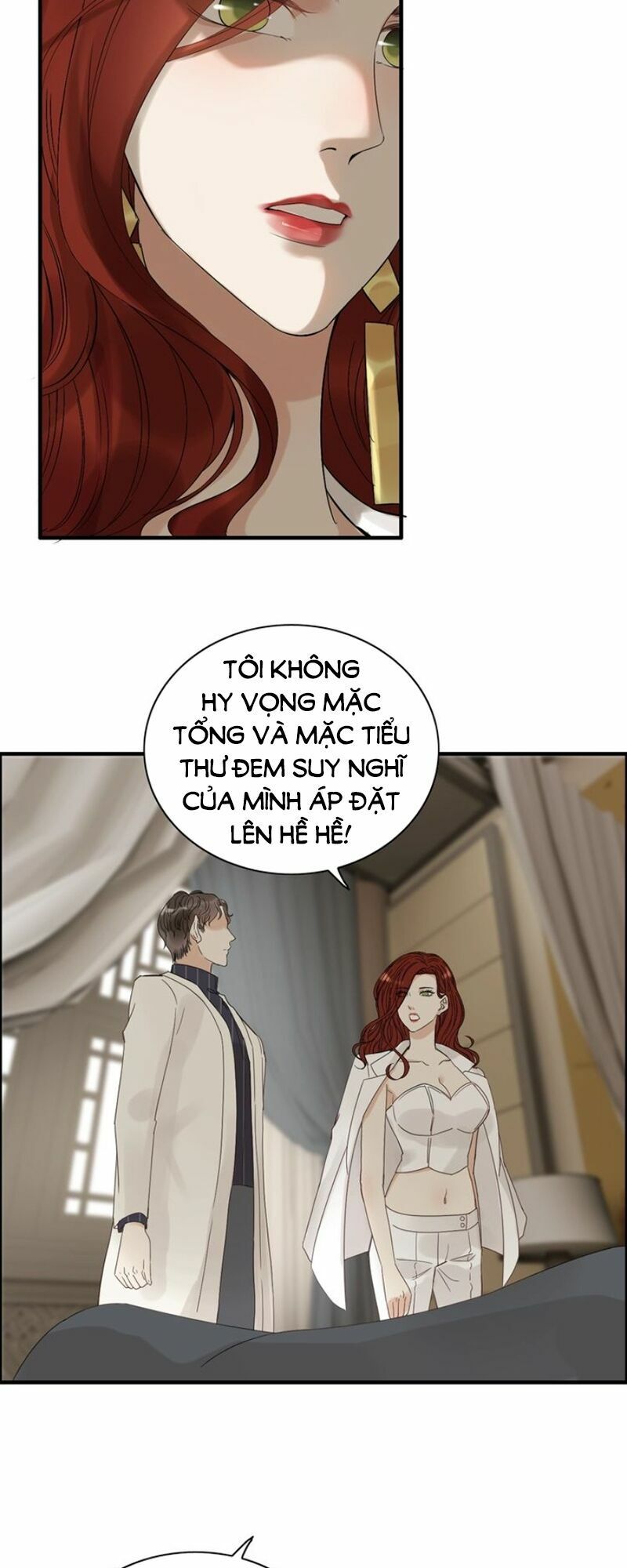 đọc truyện Cô Vợ Hợp Đồng Bỏ Trốn Của Tổng Giám Đốc Chương 153 ảnh 30 tại Thiên Thai Truyện