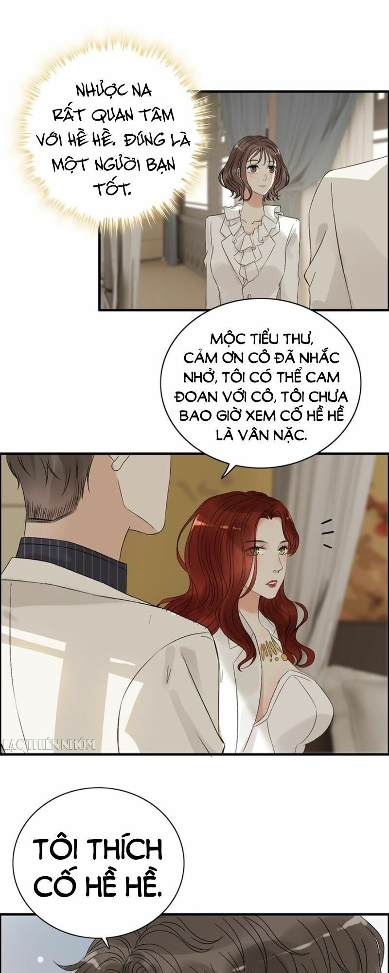 đọc truyện Cô Vợ Hợp Đồng Bỏ Trốn Của Tổng Giám Đốc Chương 153 ảnh 33 tại Thiên Thai Truyện