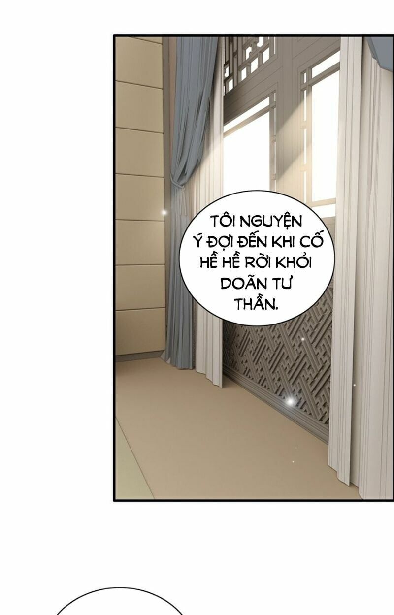 đọc truyện Cô Vợ Hợp Đồng Bỏ Trốn Của Tổng Giám Đốc Chương 153 ảnh 35 tại Thiên Thai Truyện