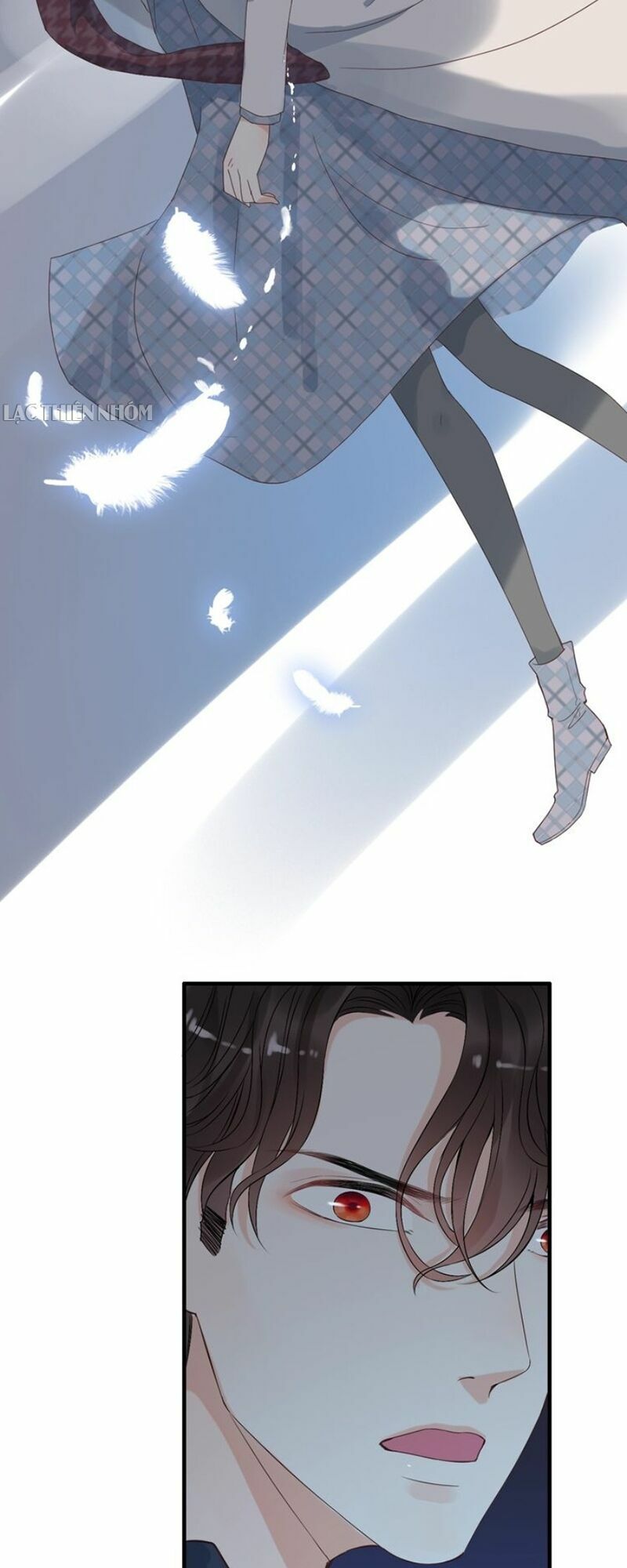 đọc truyện Cô Vợ Hợp Đồng Bỏ Trốn Của Tổng Giám Đốc Chương 153 ảnh 7 tại Thiên Thai Truyện