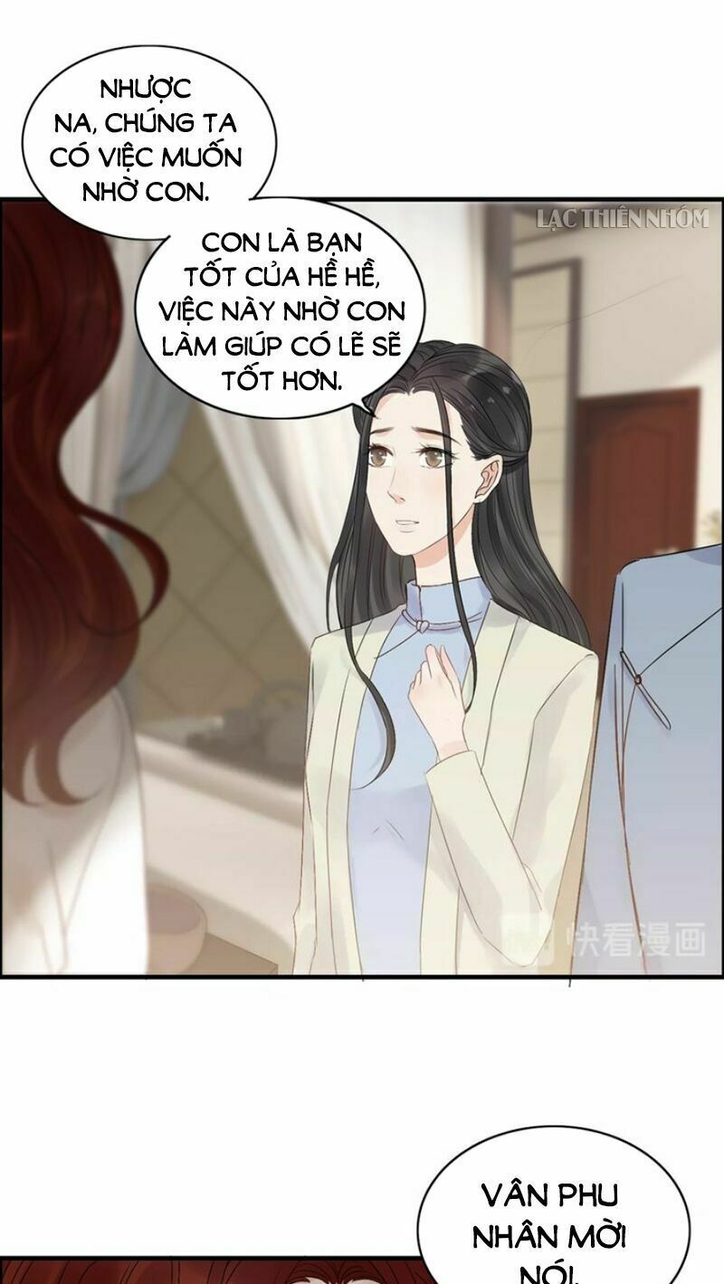 đọc truyện Cô Vợ Hợp Đồng Bỏ Trốn Của Tổng Giám Đốc Chương 154 ảnh 12 tại Thiên Thai Truyện