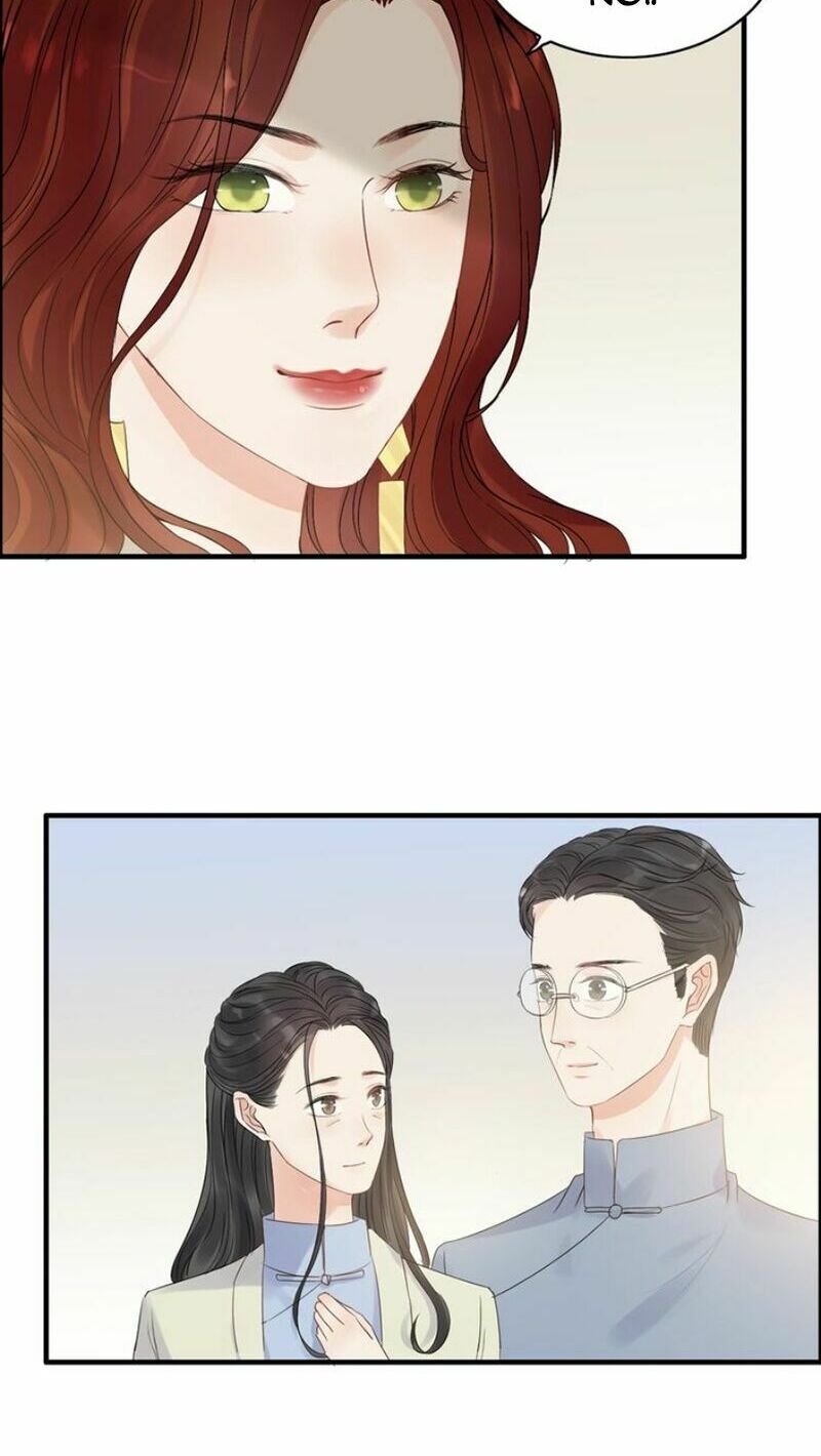 đọc truyện Cô Vợ Hợp Đồng Bỏ Trốn Của Tổng Giám Đốc Chương 154 ảnh 13 tại Thiên Thai Truyện