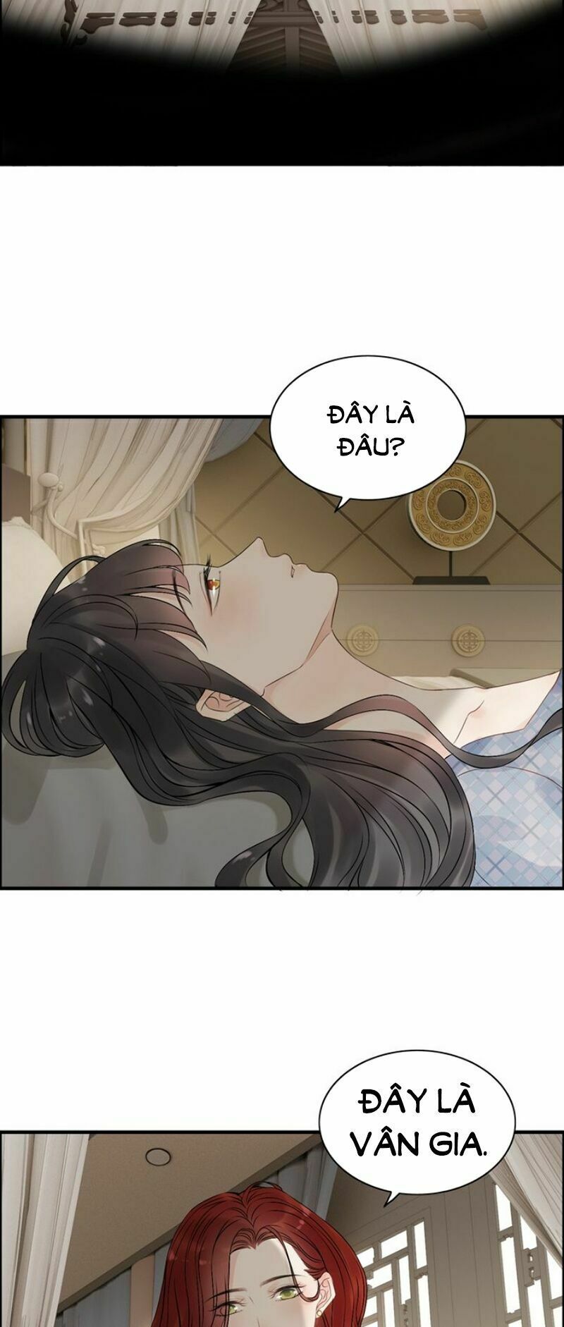 đọc truyện Cô Vợ Hợp Đồng Bỏ Trốn Của Tổng Giám Đốc Chương 154 ảnh 16 tại Thiên Thai Truyện