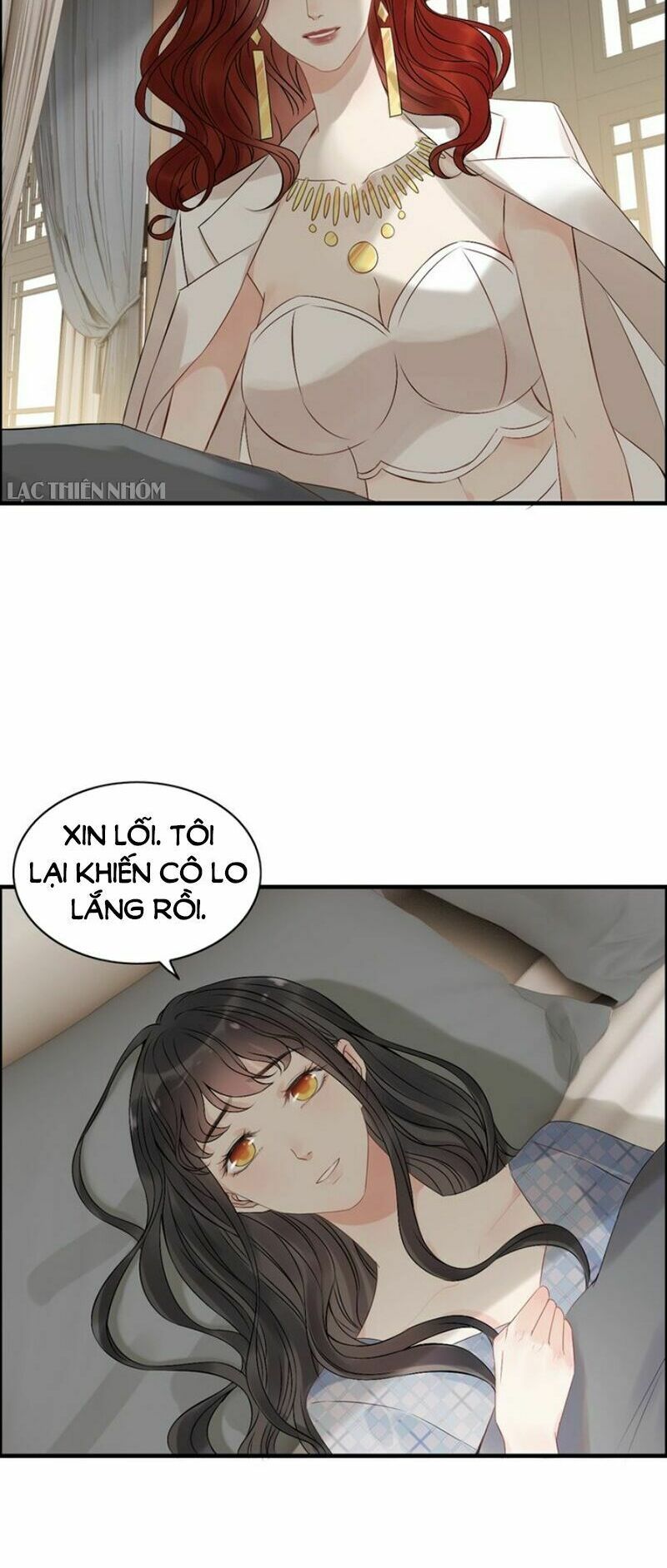 đọc truyện Cô Vợ Hợp Đồng Bỏ Trốn Của Tổng Giám Đốc Chương 154 ảnh 17 tại Thiên Thai Truyện