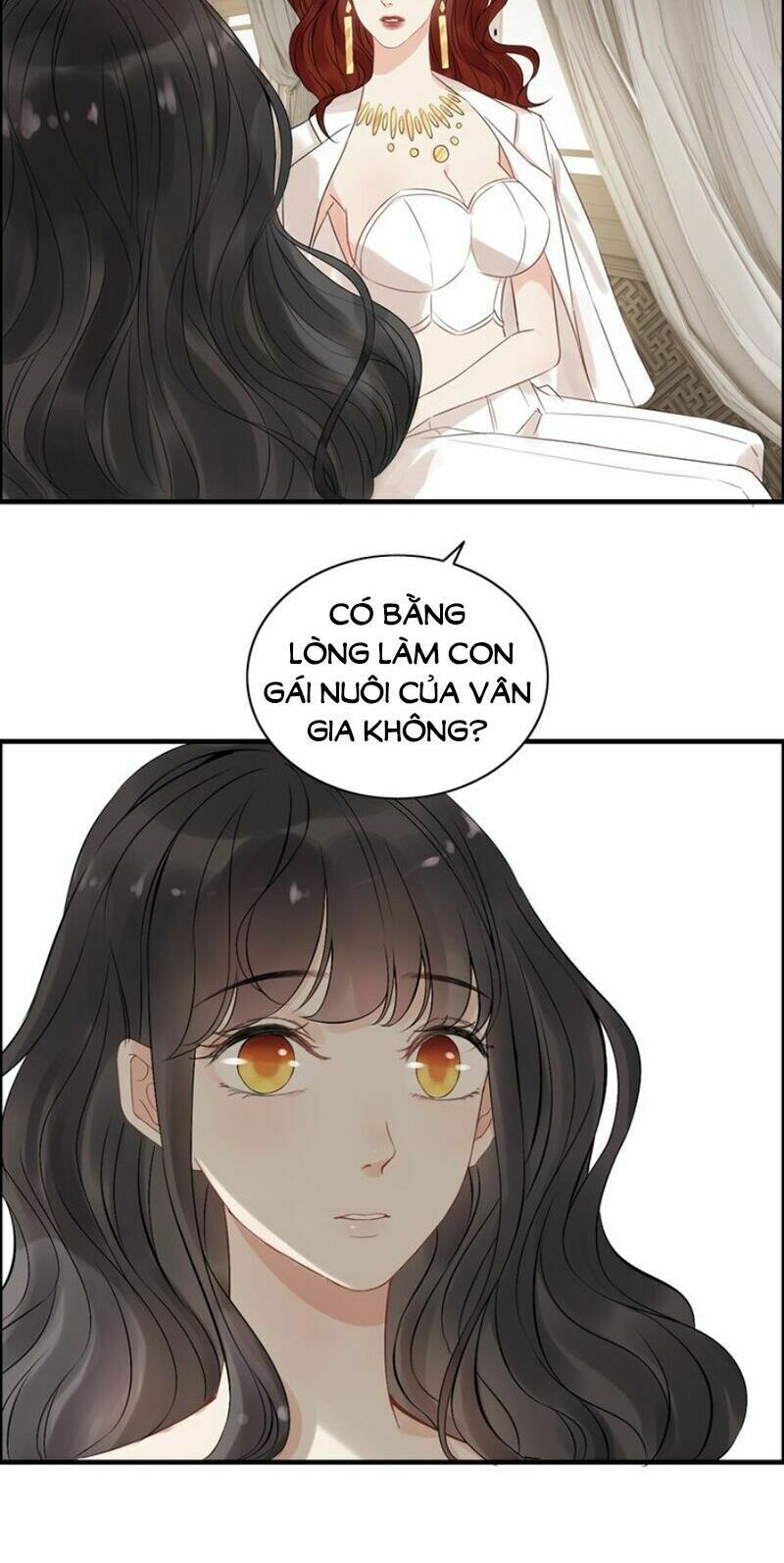 đọc truyện Cô Vợ Hợp Đồng Bỏ Trốn Của Tổng Giám Đốc Chương 154 ảnh 20 tại Thiên Thai Truyện