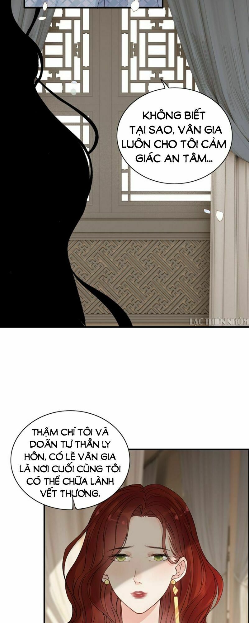 đọc truyện Cô Vợ Hợp Đồng Bỏ Trốn Của Tổng Giám Đốc Chương 154 ảnh 23 tại Thiên Thai Truyện