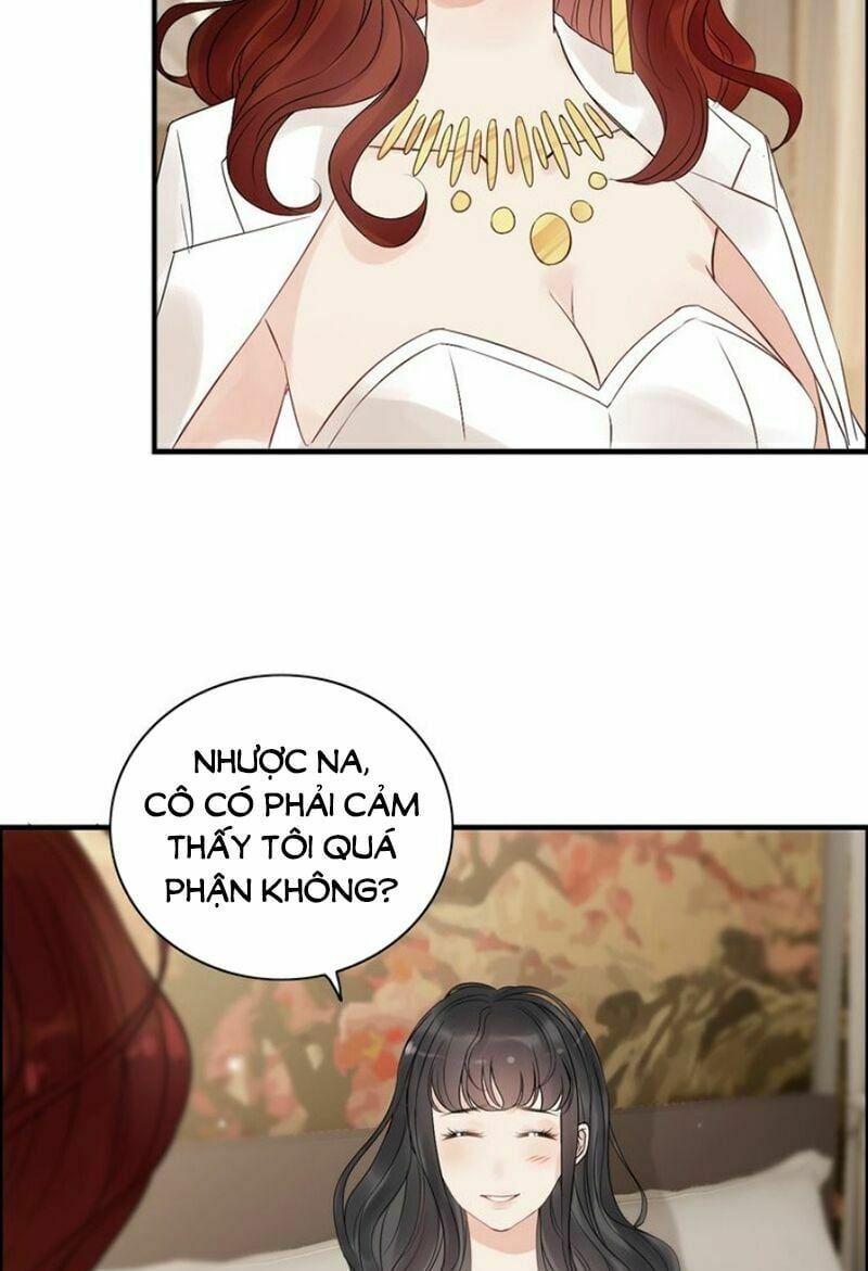 đọc truyện Cô Vợ Hợp Đồng Bỏ Trốn Của Tổng Giám Đốc Chương 154 ảnh 24 tại Thiên Thai Truyện