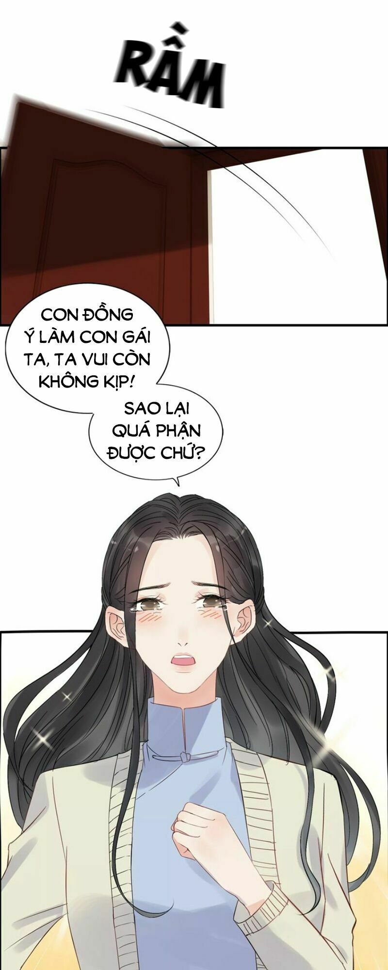 đọc truyện Cô Vợ Hợp Đồng Bỏ Trốn Của Tổng Giám Đốc Chương 154 ảnh 26 tại Thiên Thai Truyện