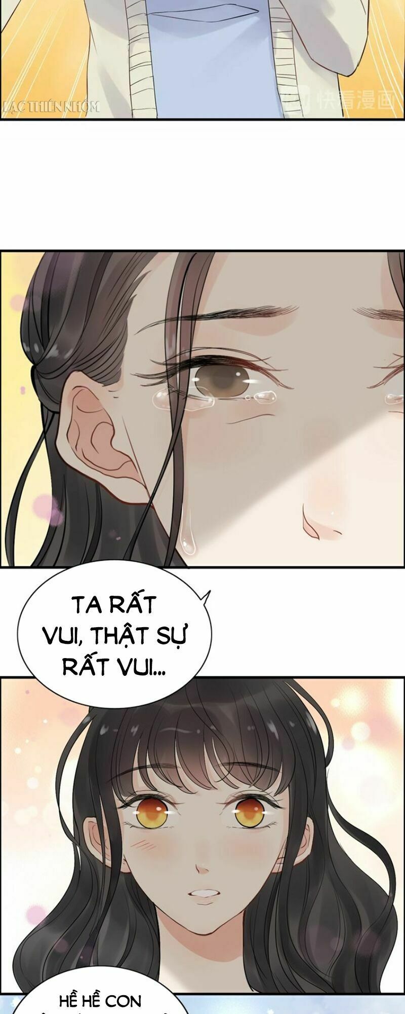 đọc truyện Cô Vợ Hợp Đồng Bỏ Trốn Của Tổng Giám Đốc Chương 154 ảnh 27 tại Thiên Thai Truyện