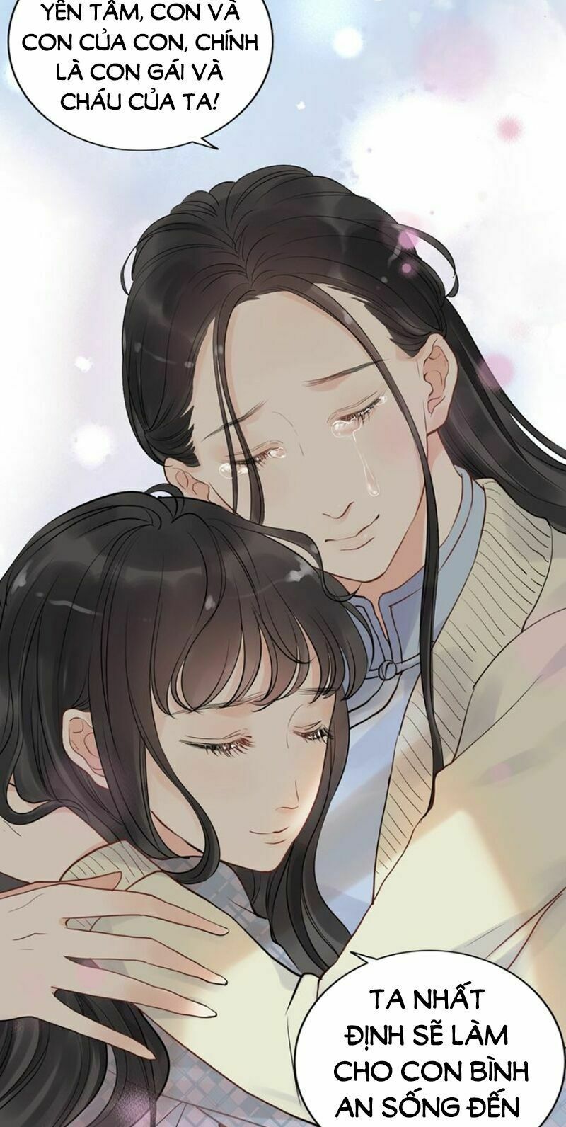 đọc truyện Cô Vợ Hợp Đồng Bỏ Trốn Của Tổng Giám Đốc Chương 154 ảnh 28 tại Thiên Thai Truyện