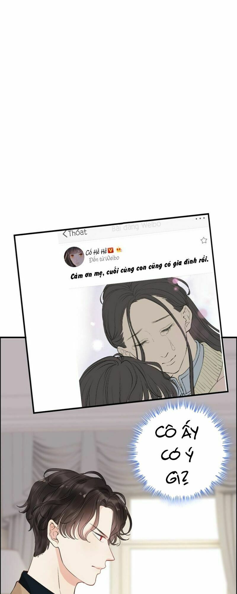 đọc truyện Cô Vợ Hợp Đồng Bỏ Trốn Của Tổng Giám Đốc Chương 154 ảnh 30 tại Thiên Thai Truyện