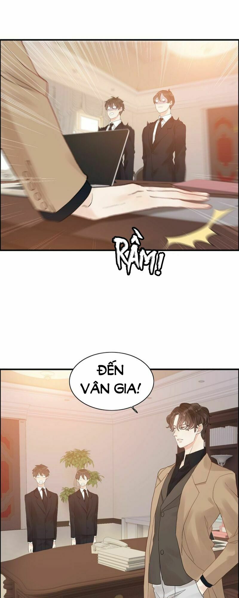 đọc truyện Cô Vợ Hợp Đồng Bỏ Trốn Của Tổng Giám Đốc Chương 154 ảnh 34 tại Thiên Thai Truyện