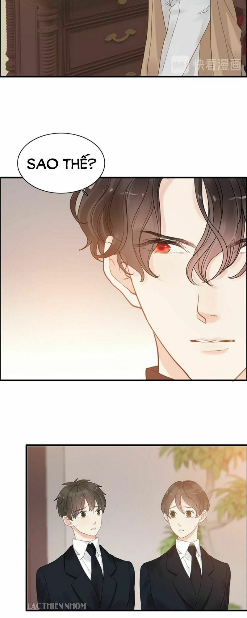 đọc truyện Cô Vợ Hợp Đồng Bỏ Trốn Của Tổng Giám Đốc Chương 154 ảnh 35 tại Thiên Thai Truyện