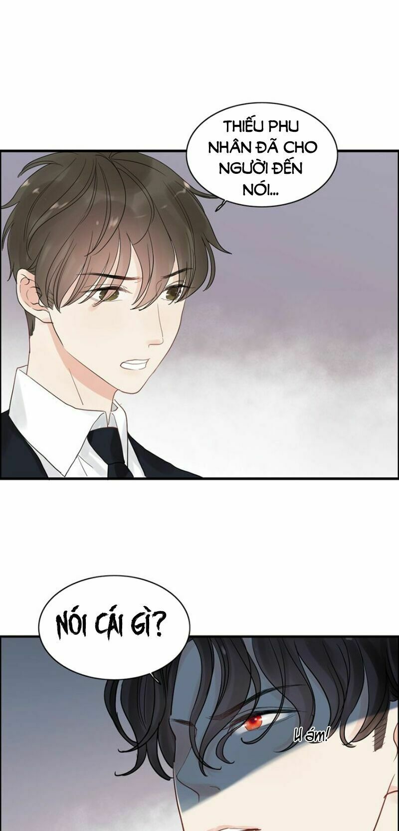 đọc truyện Cô Vợ Hợp Đồng Bỏ Trốn Của Tổng Giám Đốc Chương 154 ảnh 36 tại Thiên Thai Truyện