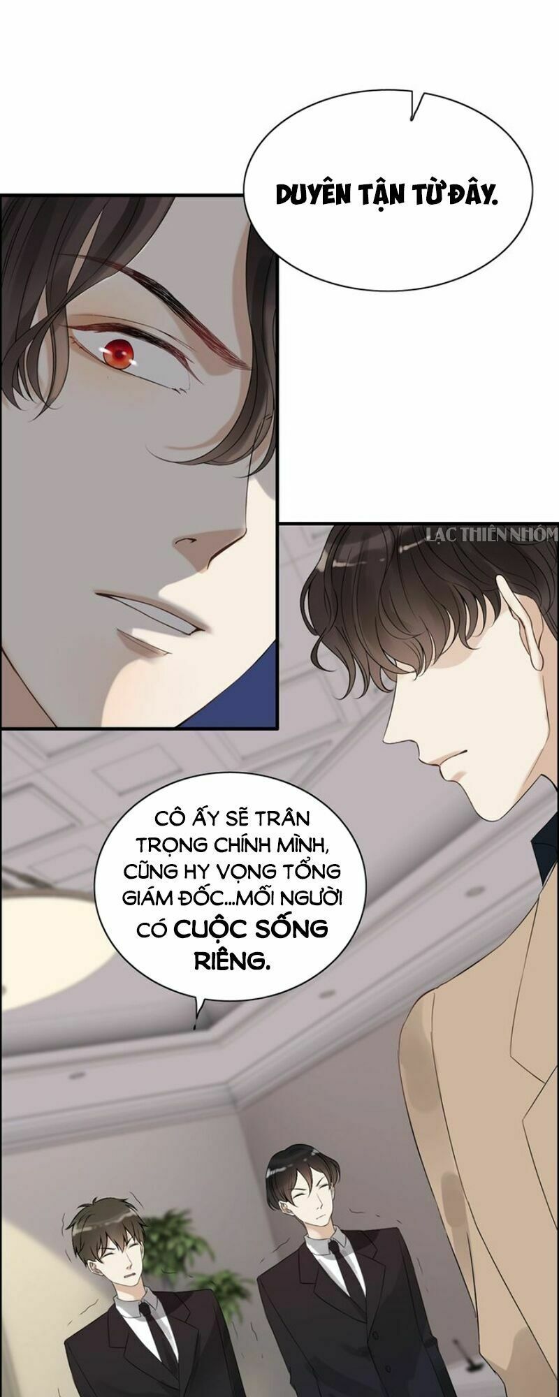 đọc truyện Cô Vợ Hợp Đồng Bỏ Trốn Của Tổng Giám Đốc Chương 154 ảnh 38 tại Thiên Thai Truyện