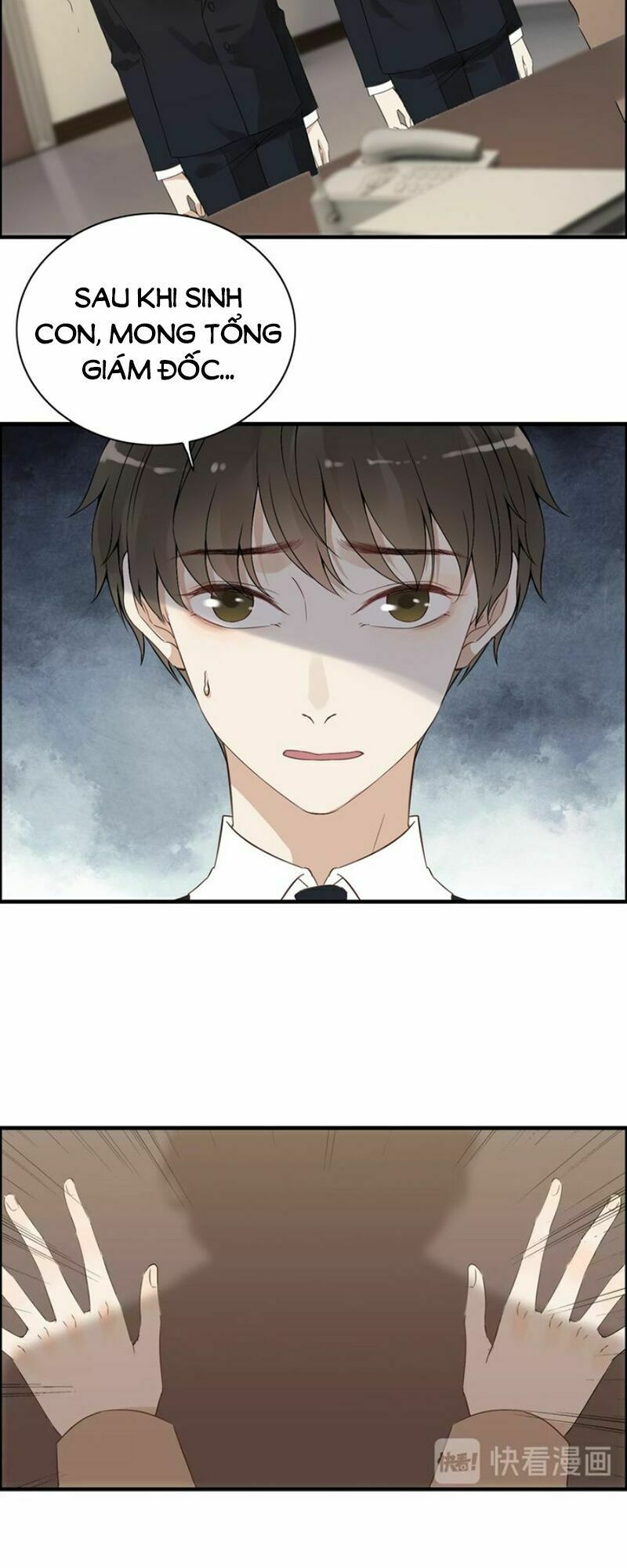 đọc truyện Cô Vợ Hợp Đồng Bỏ Trốn Của Tổng Giám Đốc Chương 154 ảnh 39 tại Thiên Thai Truyện