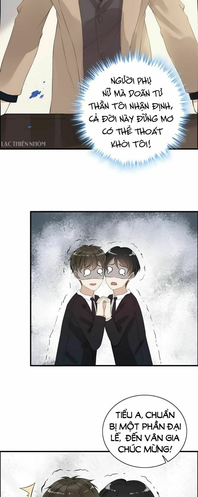 đọc truyện Cô Vợ Hợp Đồng Bỏ Trốn Của Tổng Giám Đốc Chương 154 ảnh 44 tại Thiên Thai Truyện