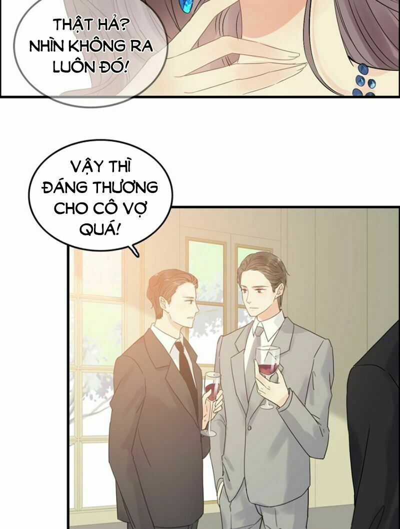 đọc truyện Cô Vợ Hợp Đồng Bỏ Trốn Của Tổng Giám Đốc Chương 154 ảnh 8 tại Thiên Thai Truyện