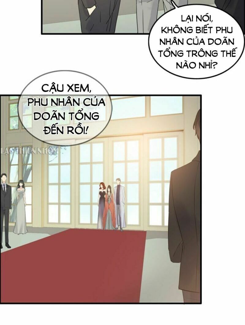 đọc truyện Cô Vợ Hợp Đồng Bỏ Trốn Của Tổng Giám Đốc Chương 154 ảnh 9 tại Thiên Thai Truyện