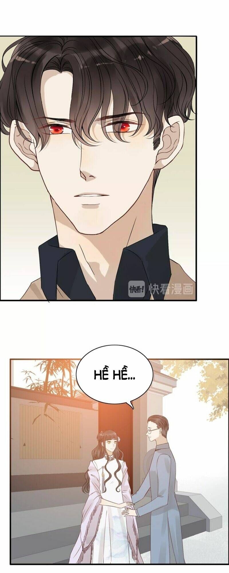 đọc truyện Cô Vợ Hợp Đồng Bỏ Trốn Của Tổng Giám Đốc Chương 155 ảnh 16 tại Thiên Thai Truyện