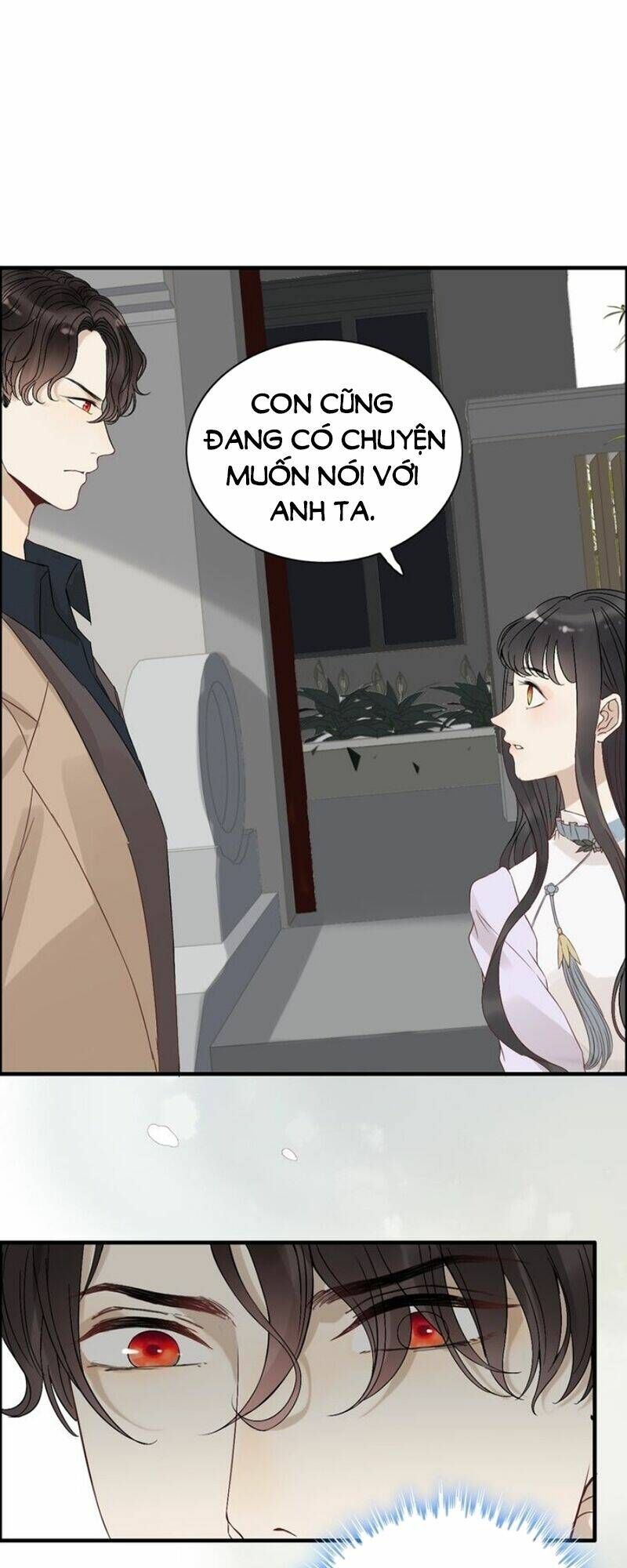 đọc truyện Cô Vợ Hợp Đồng Bỏ Trốn Của Tổng Giám Đốc Chương 155 ảnh 17 tại Thiên Thai Truyện