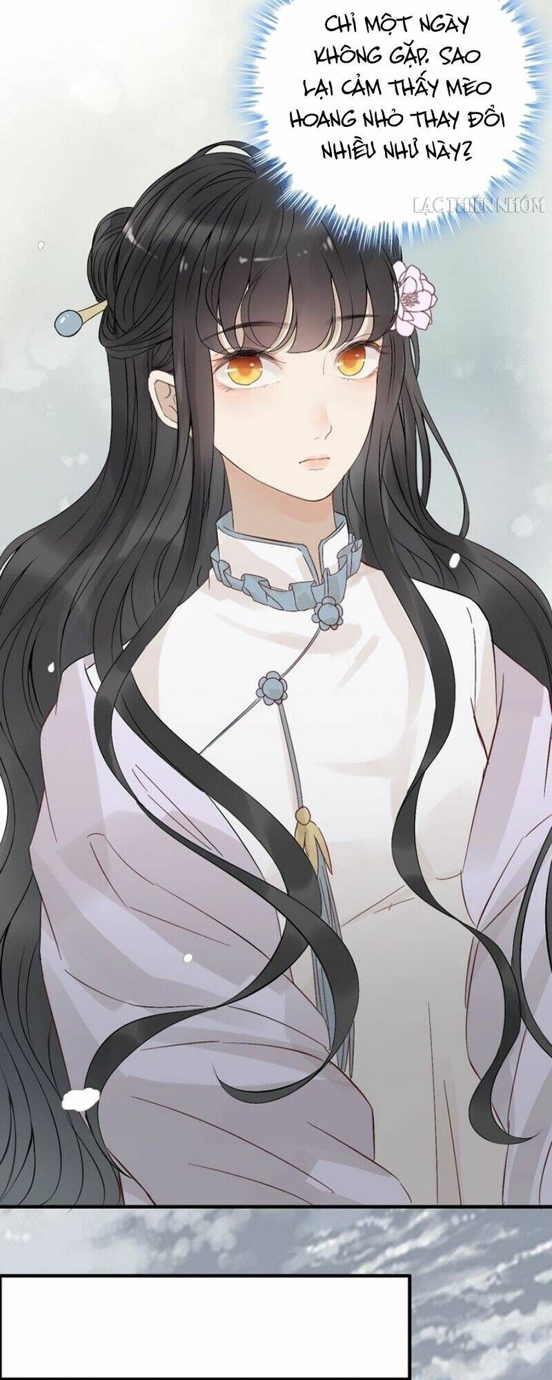 đọc truyện Cô Vợ Hợp Đồng Bỏ Trốn Của Tổng Giám Đốc Chương 155 ảnh 18 tại Thiên Thai Truyện