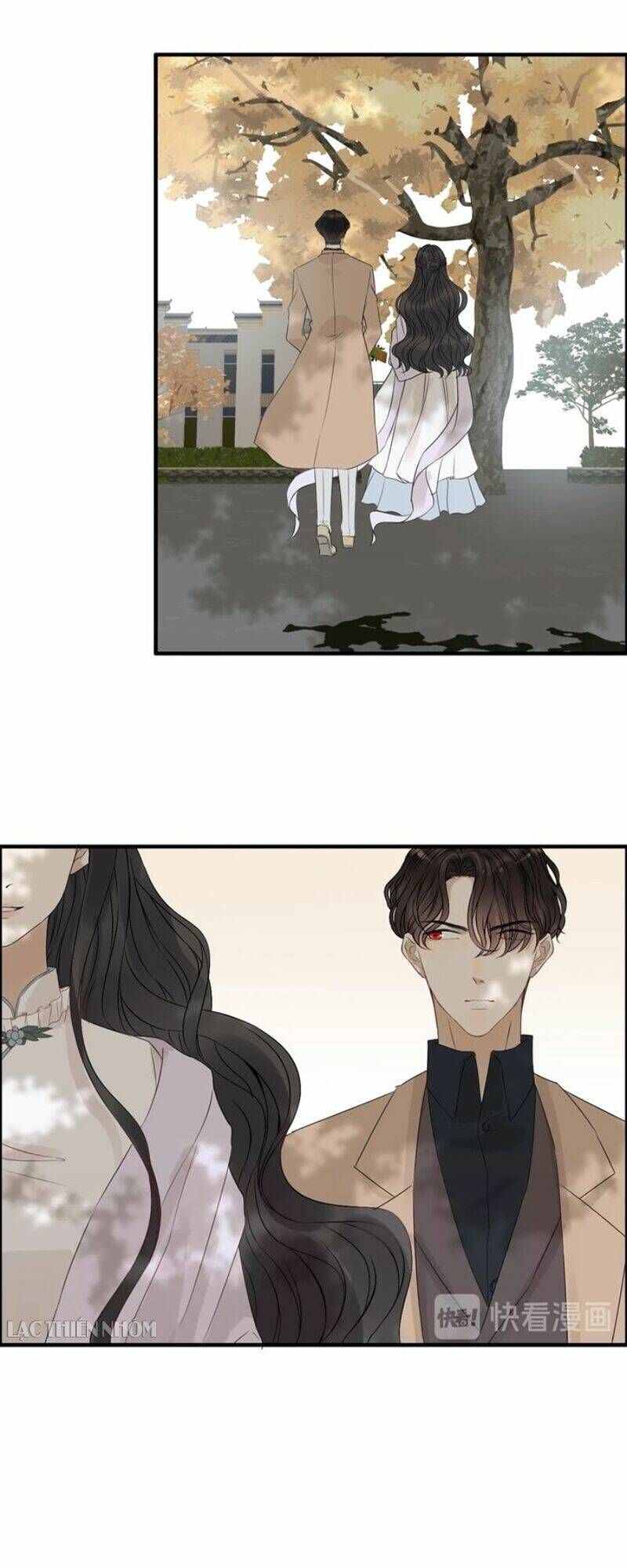 đọc truyện Cô Vợ Hợp Đồng Bỏ Trốn Của Tổng Giám Đốc Chương 155 ảnh 20 tại Thiên Thai Truyện