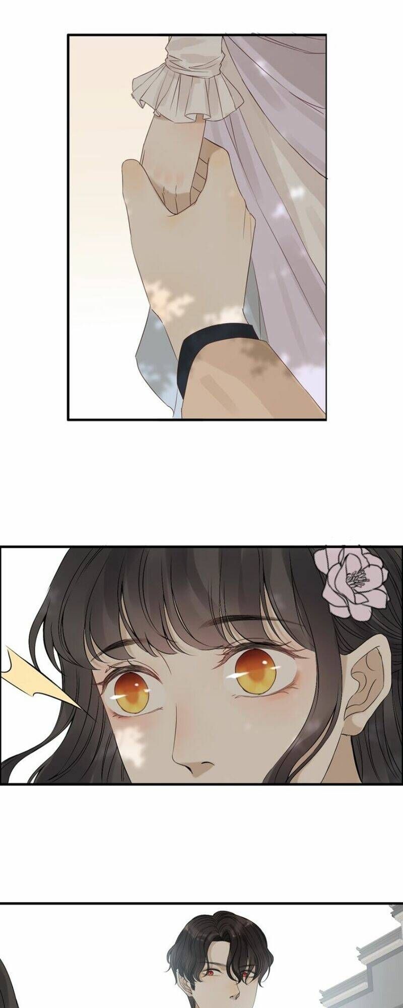 đọc truyện Cô Vợ Hợp Đồng Bỏ Trốn Của Tổng Giám Đốc Chương 155 ảnh 21 tại Thiên Thai Truyện