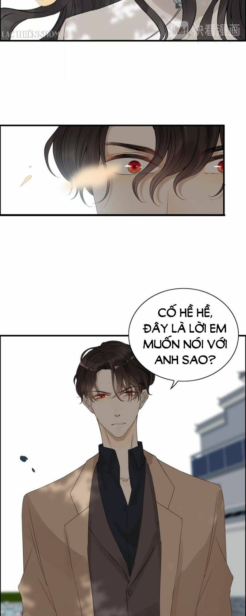 đọc truyện Cô Vợ Hợp Đồng Bỏ Trốn Của Tổng Giám Đốc Chương 155 ảnh 25 tại Thiên Thai Truyện