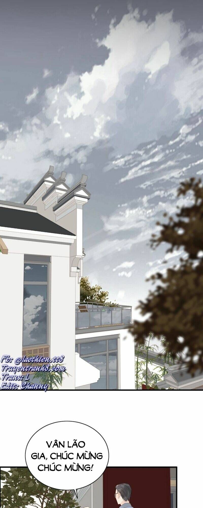 đọc truyện Cô Vợ Hợp Đồng Bỏ Trốn Của Tổng Giám Đốc Chương 155 ảnh 5 tại Thiên Thai Truyện