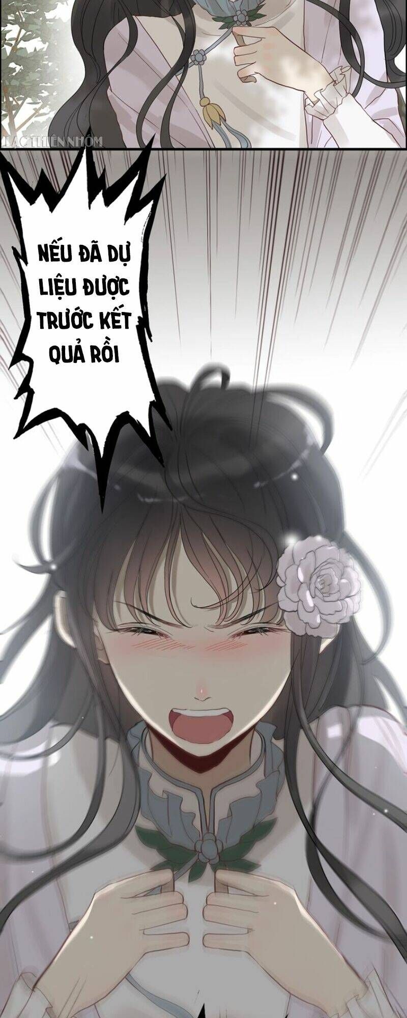 đọc truyện Cô Vợ Hợp Đồng Bỏ Trốn Của Tổng Giám Đốc Chương 155 ảnh 35 tại Thiên Thai Truyện