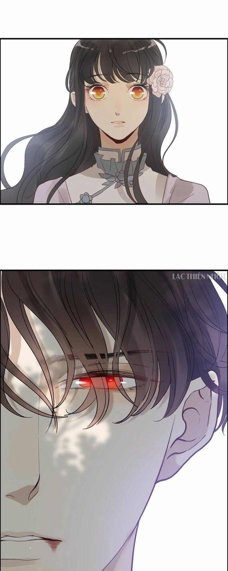 đọc truyện Cô Vợ Hợp Đồng Bỏ Trốn Của Tổng Giám Đốc Chương 155 ảnh 42 tại Thiên Thai Truyện