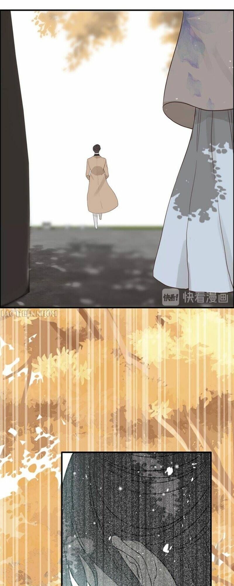 đọc truyện Cô Vợ Hợp Đồng Bỏ Trốn Của Tổng Giám Đốc Chương 155 ảnh 45 tại Thiên Thai Truyện