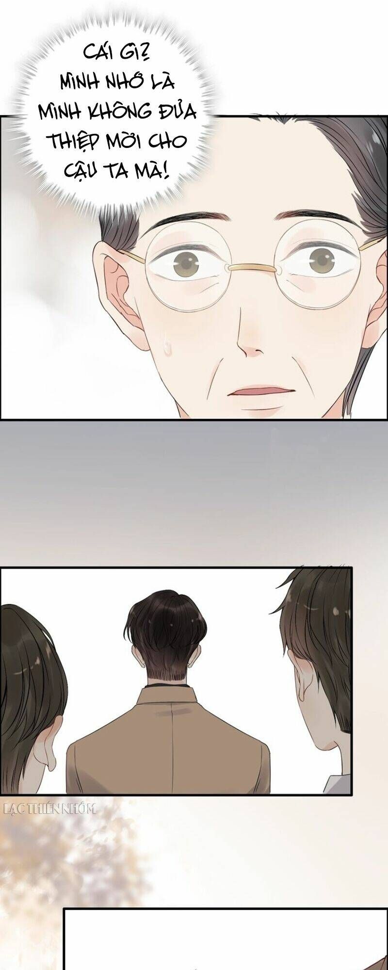 đọc truyện Cô Vợ Hợp Đồng Bỏ Trốn Của Tổng Giám Đốc Chương 155 ảnh 9 tại Thiên Thai Truyện