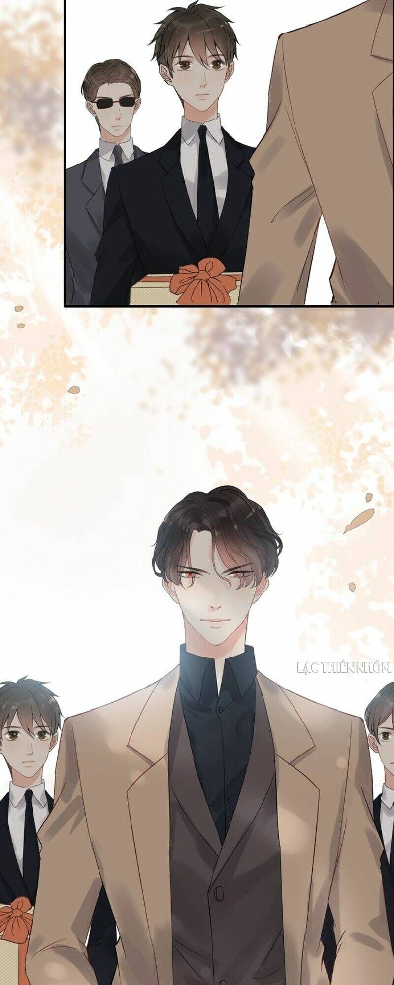 đọc truyện Cô Vợ Hợp Đồng Bỏ Trốn Của Tổng Giám Đốc Chương 155 ảnh 10 tại Thiên Thai Truyện