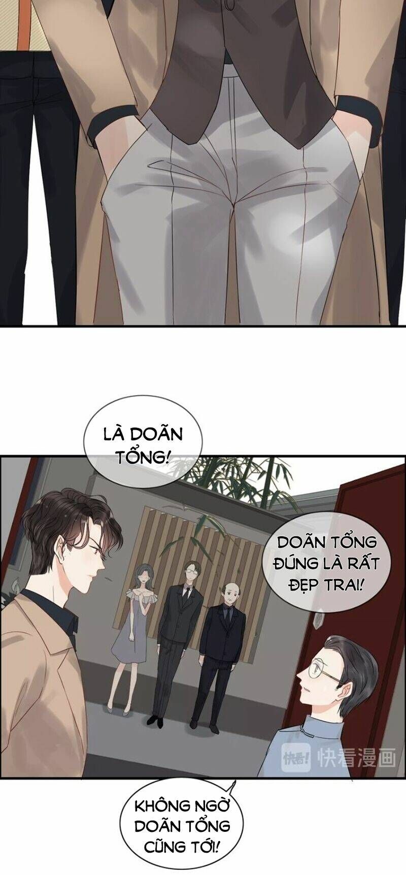 đọc truyện Cô Vợ Hợp Đồng Bỏ Trốn Của Tổng Giám Đốc Chương 155 ảnh 11 tại Thiên Thai Truyện